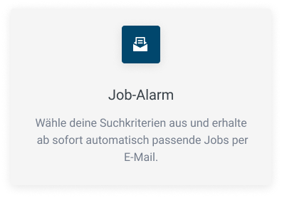 Job Alarm