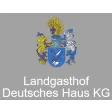 Logo für den Job Reinigungskraft+Koch+Küchenhilfe+Verkäuferin (m/w/d)