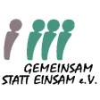Logo für den Job Projektkoordinator mit Erfahrung im sozialen Bereich