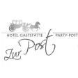 Logo für den Job Servicekraft mit Frühstücksdiensten (m/w/d)